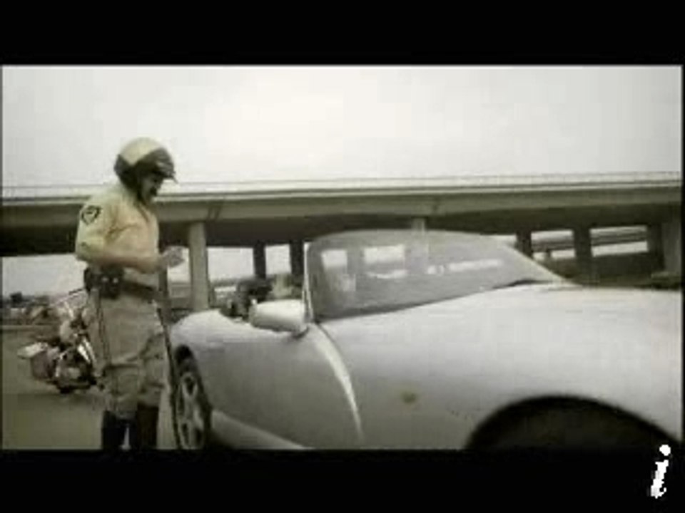 Maman m'a dis que je peux!