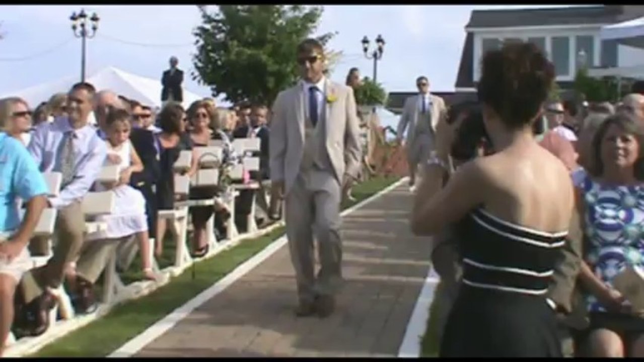 the Wedding