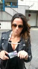 capucine secret story et plextaximoto