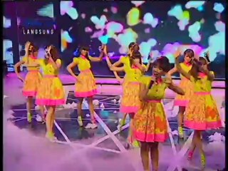 [130707]Konser Terbaik Terbaik AMI 16th - Seg 3