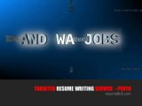 www.resumeBUS.com - TARGETED RESUME WRITING SERVICE hand crafted in Perth. Resume writers for WA Jobs