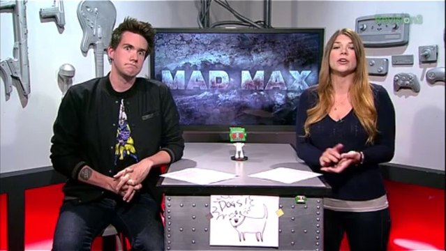 GTA V DOG CUSTOMIZATION! Mad Max FIRST GAMEPLAY, The Brigmore Witches RELEASE DATE, & More! - Destructoid