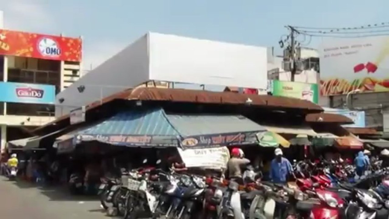 BÁN CĂN HỘ CHUNG CƯ 91 PHẠM VĂN HAI