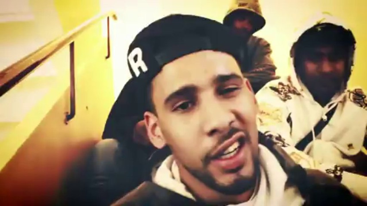 TheChair #part20 Clency_FaceB_Arrabstyles_(AraabMusik) -