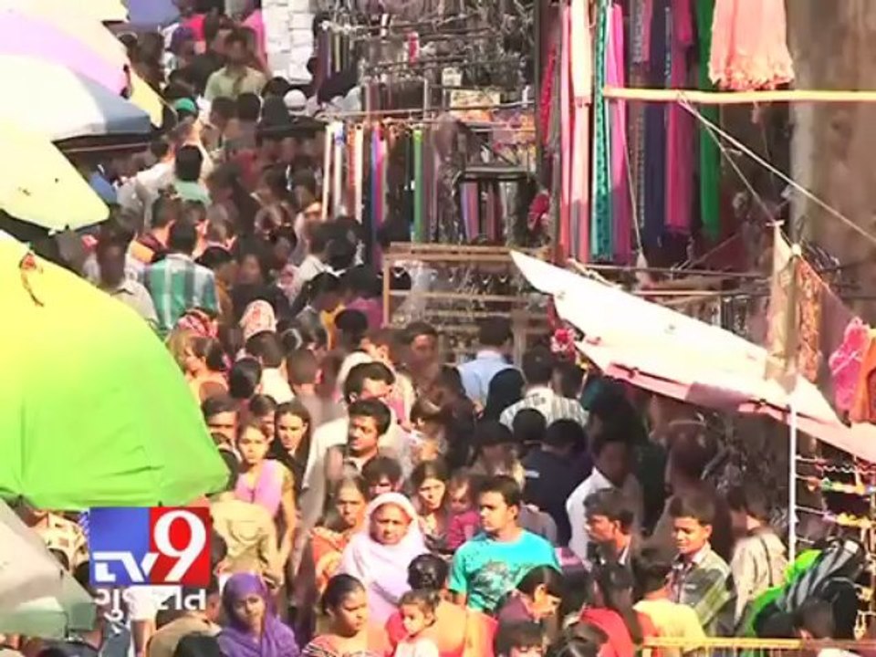 Tv9 Gujarat DEODORANT can be harmful & causes many of disease video