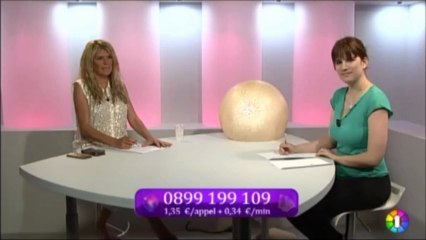 ID VOYANCE ÏLE-DE-FRANCE SOIR (16-07-13)