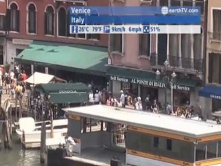 Niagara Falls - Canada, Palma de Mallorca - Spain, Venice - Italy, Dusseldorf - Germany, Kyiv - Ukraine, Cape Town - South Africa, Lucerne - Switzerland