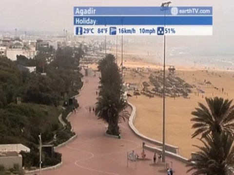 Kyiv - Ukraine, Munich - Germany, Palma de Mallorca - Spain, Udaipur - India, Agadir - Morocco, Gibraltar - British Overseas Territories, Saint-Malo - France