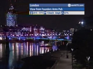 Warnemunde - Germany, Melbourne - Australia, Barcelona - Spain, London - United Kingdom, Niagara Falls - Canada, Paris - France, Lugano - Ticino - Switzerland