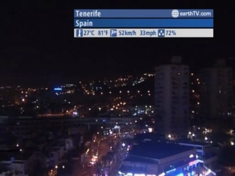 Niagara Falls - Canada, Cannes - France, Tenerife - Spain, Agadir - Morocco, Venice - Italy, Lugano - Ticino - Switzerland, Palma de Mallorca - Spain