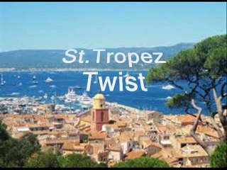st.tropez twist