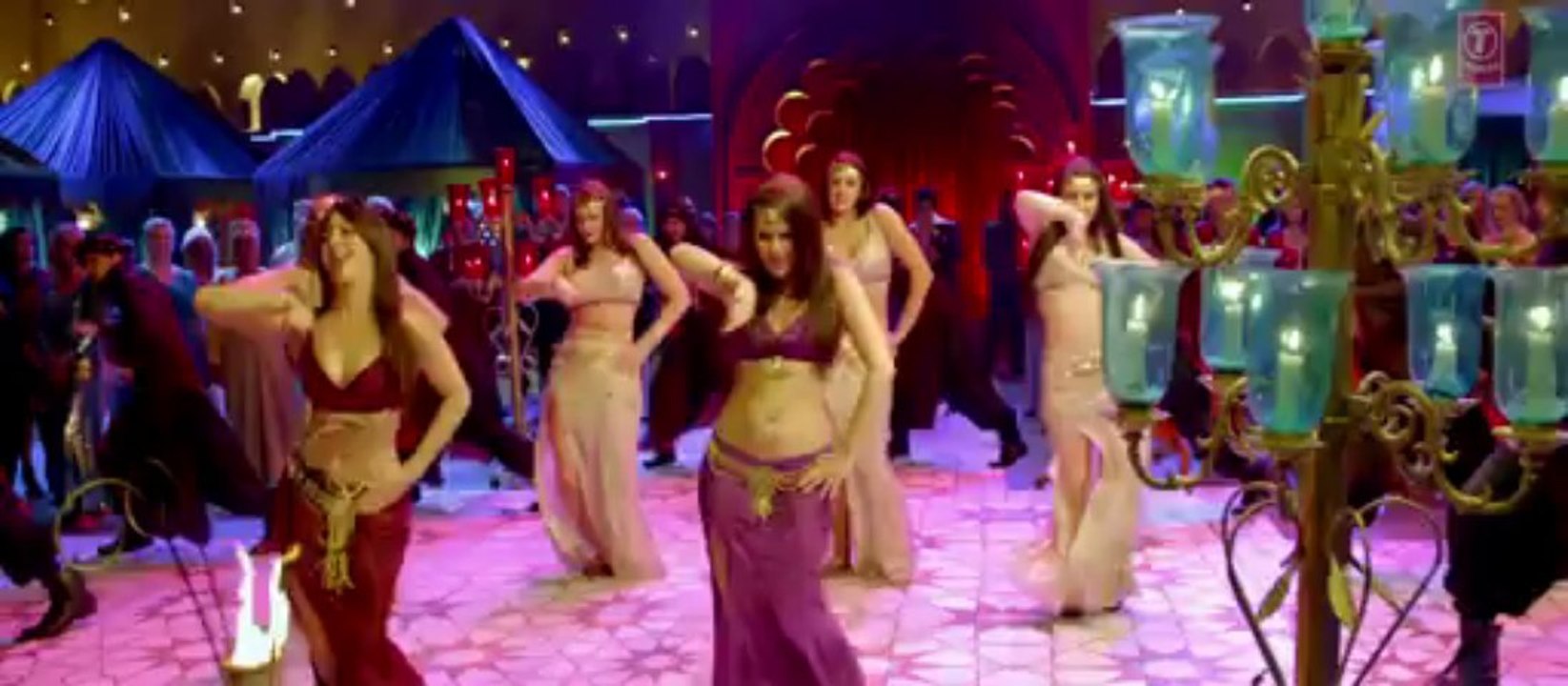 Once Upon A Time In Mumbaai Dobaara Tu Hi Khwahish Song   Akshay Kumar, Imran Khan, Sonakshi Sin... (Full HD)