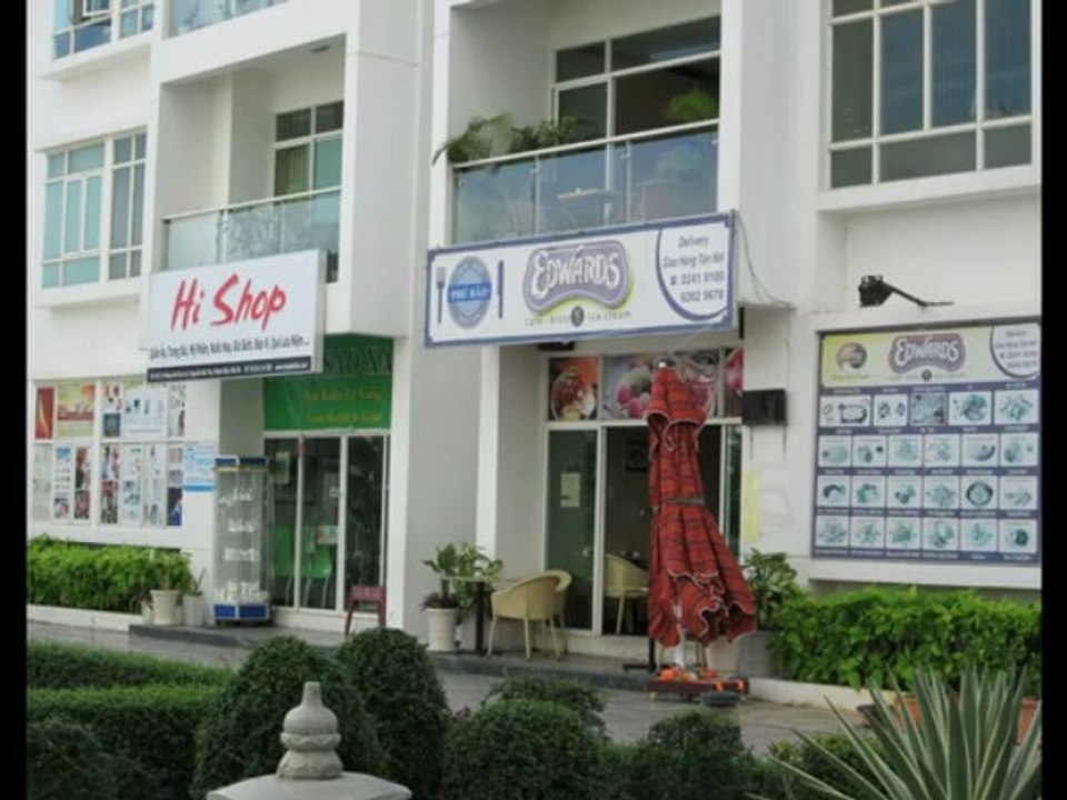 căn hộ Hoàng Anh Gia Lai 3