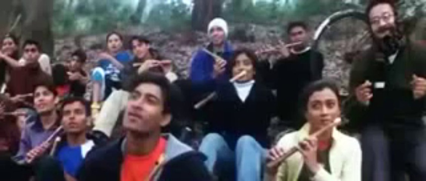 Dil Mein Jagi Dhadkan Aise - Sur: The Melody Of Life (2002) Full Song