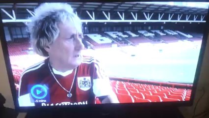 Spike aka Rod Stewart