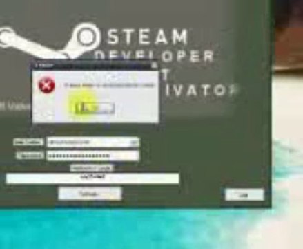OFFICIAL Steam CD Key Generator 2013 { Mediafire Link }
