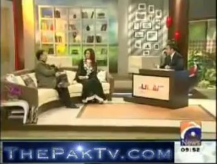 "Bring Tahir-ul-Qadri in if this Corrupt Political Electoral System Fails"  Hassan Nisar