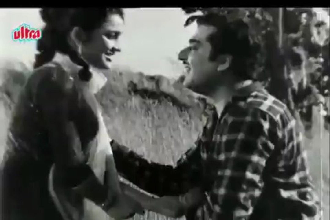 Do Nain Mile Do Phool Khile - Asha Bhosle, Mahendra Kapoor, Ghunghat Song