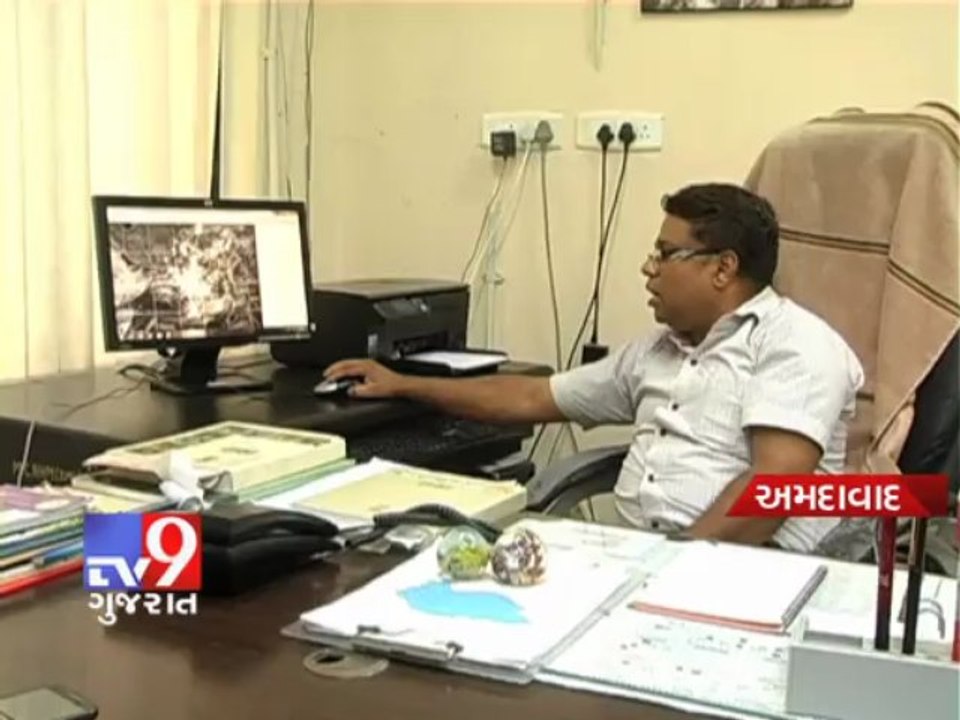 Tv9 Gujarat - Ahmedabad will receive enough showers in monsoon : Met department