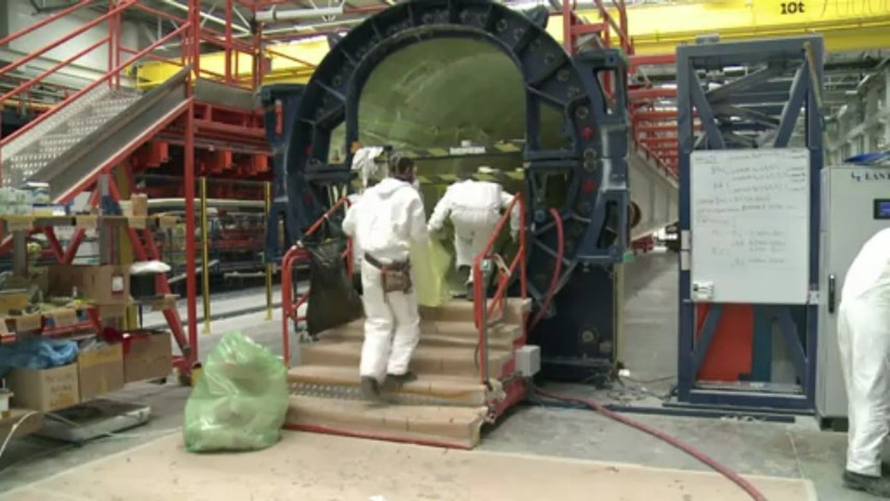 Wind of austerity chills Spanish turbine industry