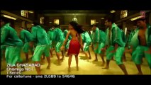 ZILA GHAZIABAD LATEST VIDEO CHHAMIYA NO. 1 _ SANJAY DUTT, VIVEK OBEROI, ARSHAD WARSI