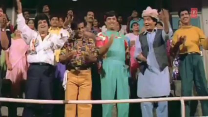 Zindagi Mein To Sabhi Pyar Kiya Karte Hain [Full Song] - Bewafa Sanam