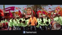 POLICEGIRI BANDA GOOD HAI VIDEO SONG _ SANJAY DUTT, PRACHI DESAI