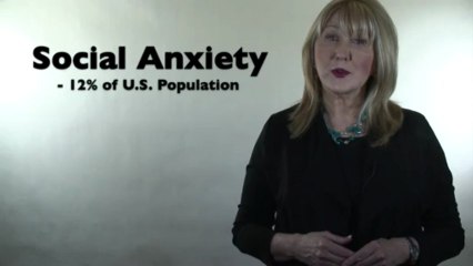Anxiety - What Is Social Anxiety?