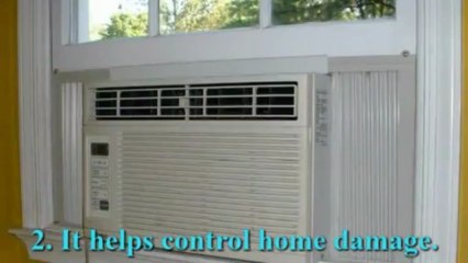 The Significance of Ventilation San Jose 408- 286-8931