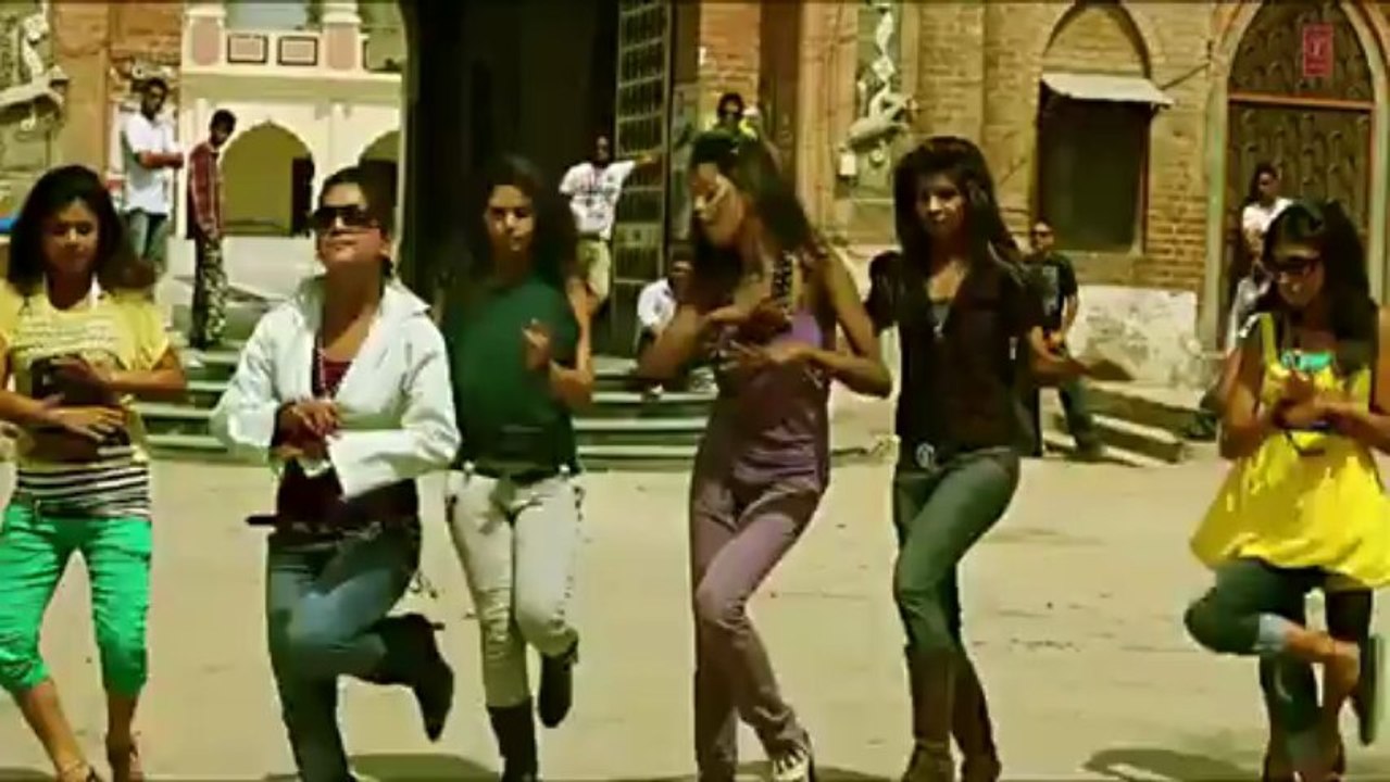 Raj Brar New Punjabi Video Song FILM I Nach Mittran Naal