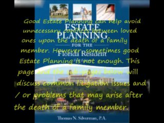 Florida Probate