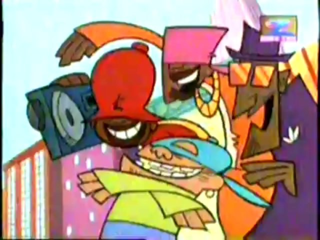 Powerpuff Girls song Hindi