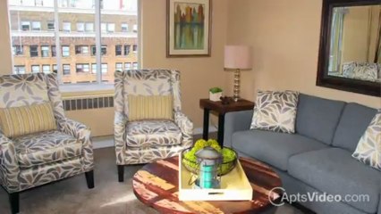 One Thousand 8th Avenue Apartments in Seattle, WA - ForRent.com