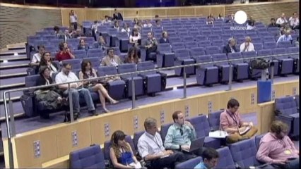 Israeli prime minister slams EU ban on funding for...