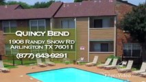 Quincy Bend Apartments in Arlington, TX - ForRent.com