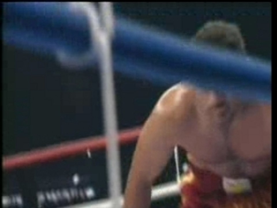 Andy hug (R.I.P)