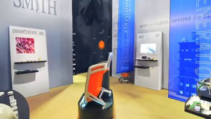 Imagecraft Exhibits Success Stories_ SpineSmith Partners