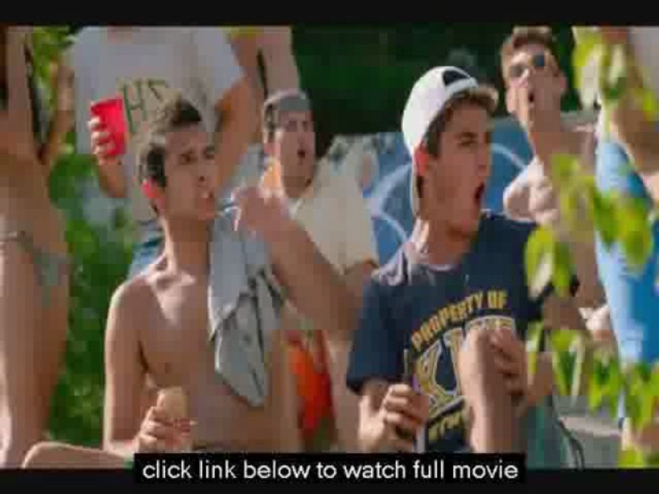 Watch Full Grown Ups 2 (2013) Movie Online