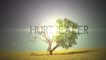 MercyMe - The Hurt & The Healer (Official Lyric Video)