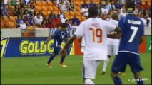 El Salvador vs Haití 1-0 Copa Oro 2013 [15/07/13]