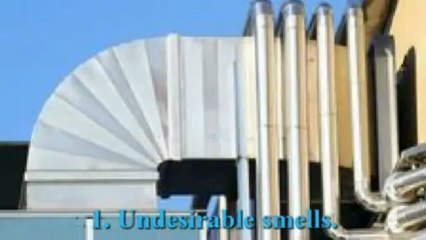 The Significance of Ventilation In Modern Homes San Jose 408-286-8931