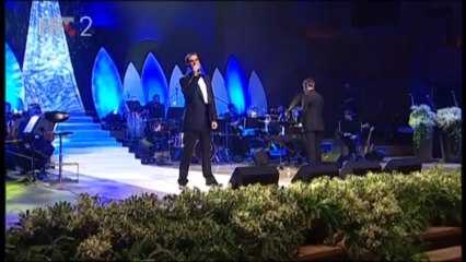 Đani Stipaničev - Gethsemane (Proljetni evergreen)