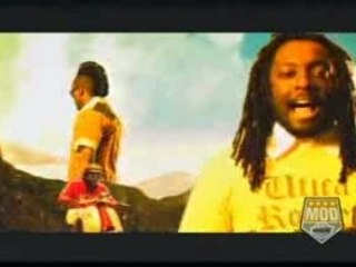 Black Eyed Peas - Don'T Lie