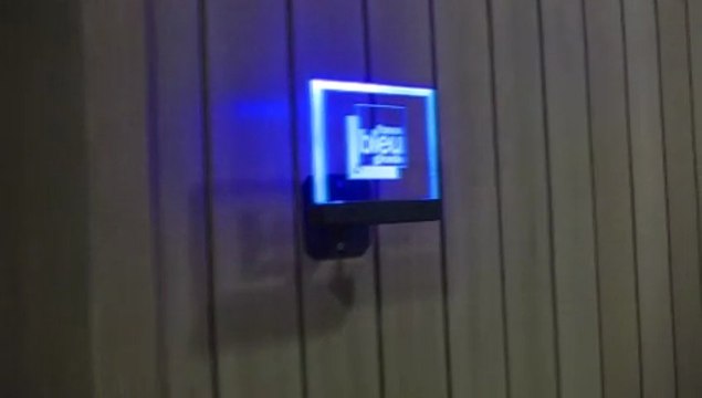 Gabriel Valdisserri, directeur de France Bleu Gironde