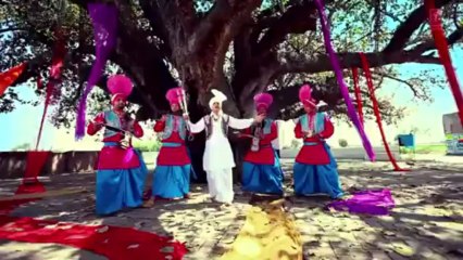 Gallan Sachiyan Feroz Khan New Official HD Song _ White Bangles