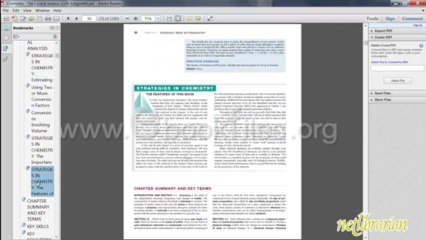 Chemistry Central Science 12th PDF Ebook Free Download