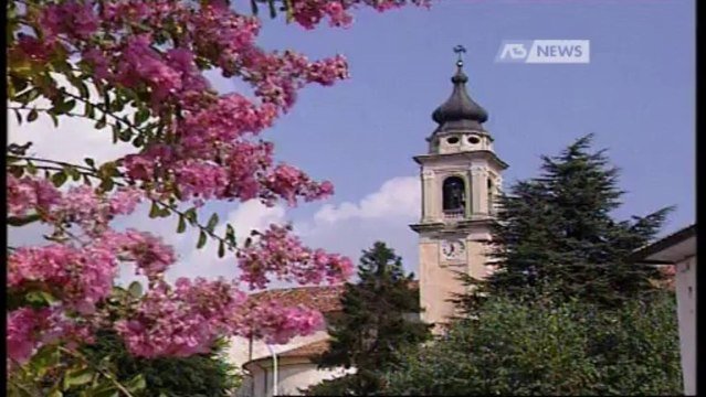 FUSIONE DEI COMUNI: QUERO E VAS AL VOTO