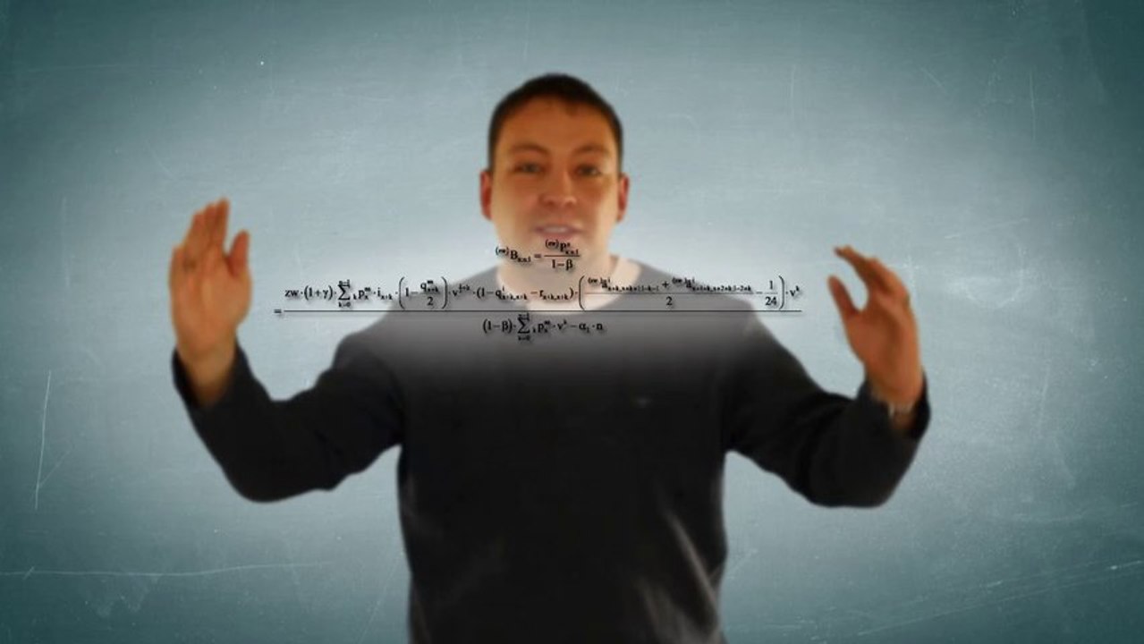 BU-Versicherung: Wie verläuft mein leben?