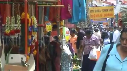 Singapore Tourism By Society of Pakistan Travel Agents