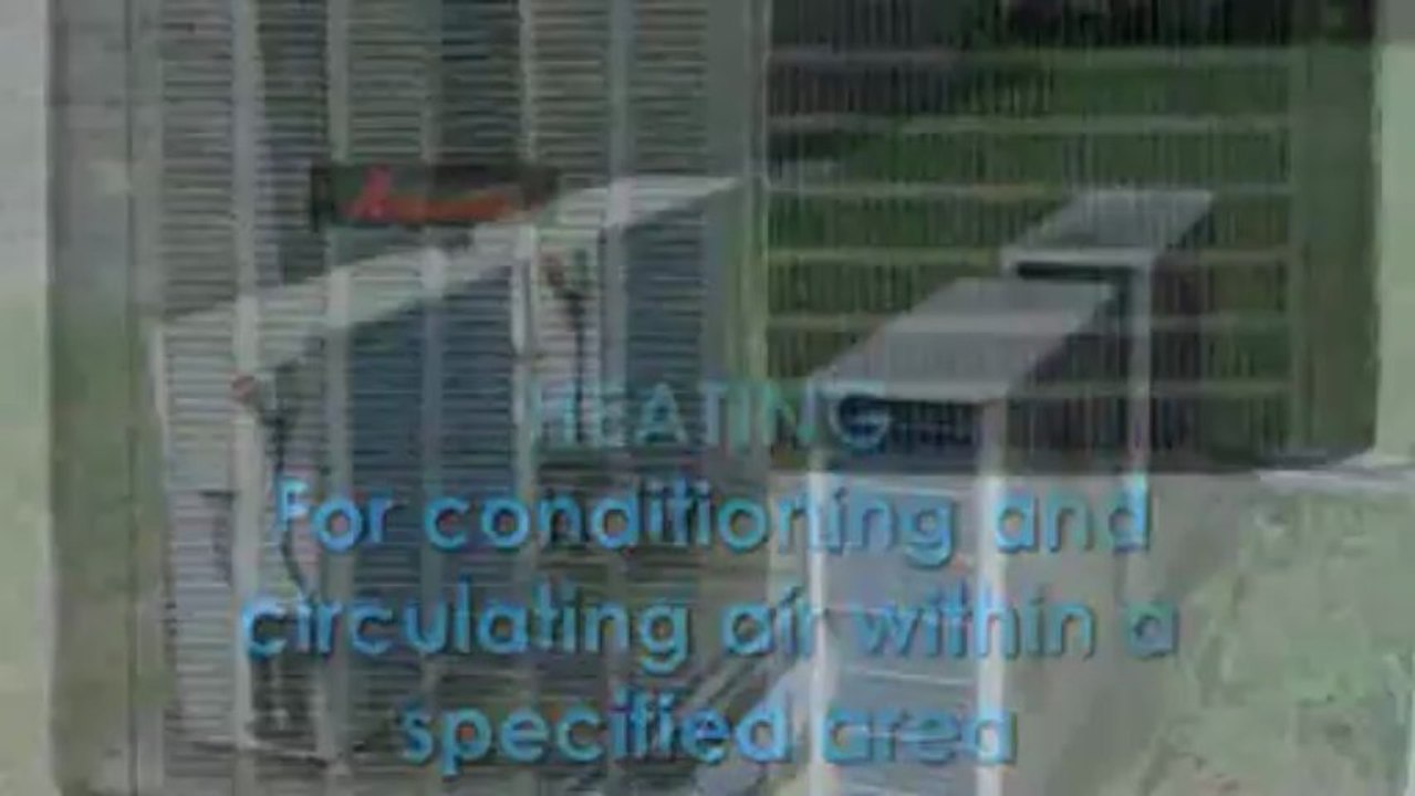 Why HVAC System is essential for your House